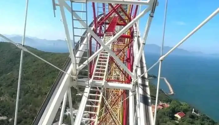 Khu Vuon Nhat Video - Khánh Hòa