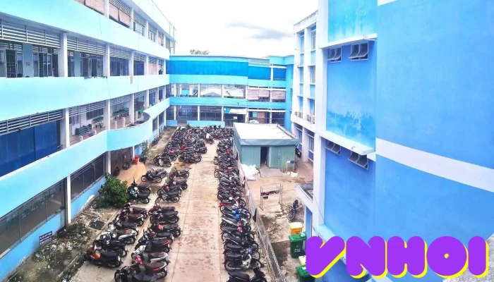 Khu điều trị theo yêu cầu - Tiền Giang