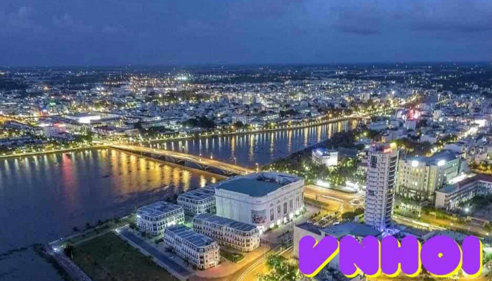 Kien Giang Tat Ca - Kiên Giang