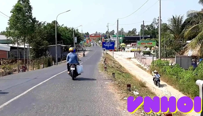 Kien Giang Video - Kiên Giang