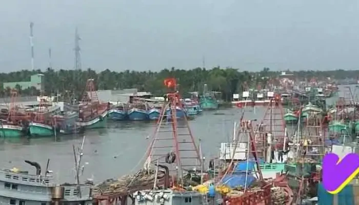 Kien Luong Tat Ca - Kiên Giang