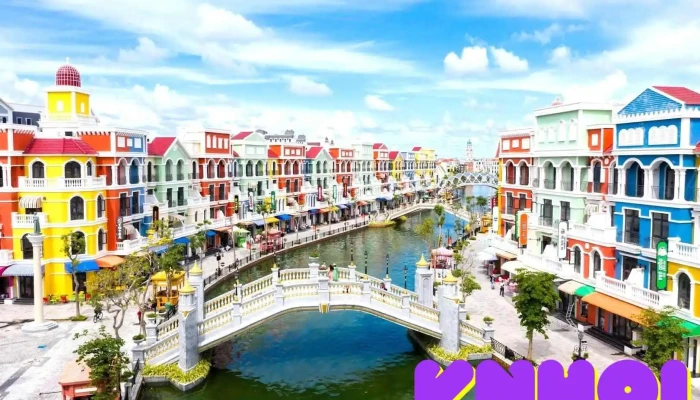 Kinh nghiệm du lịch Phú Quốc - Kiên Giang