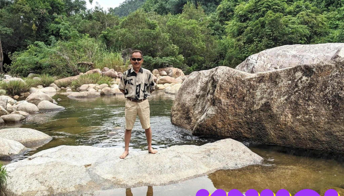 Kong Forest Nha Trang -    Atv Zipline Rafting Tieu Khien - Khánh Hòa