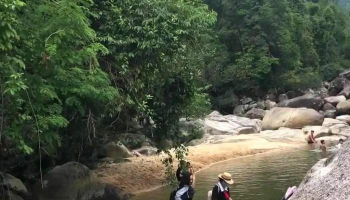 Kong Forest Nha Trang -    Atv Zipline Rafting Video - Khánh Hòa