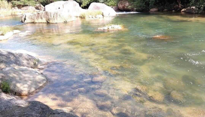 Kong Forest Nha Trang - Atv, Zipline, Rafting - Khánh Hòa