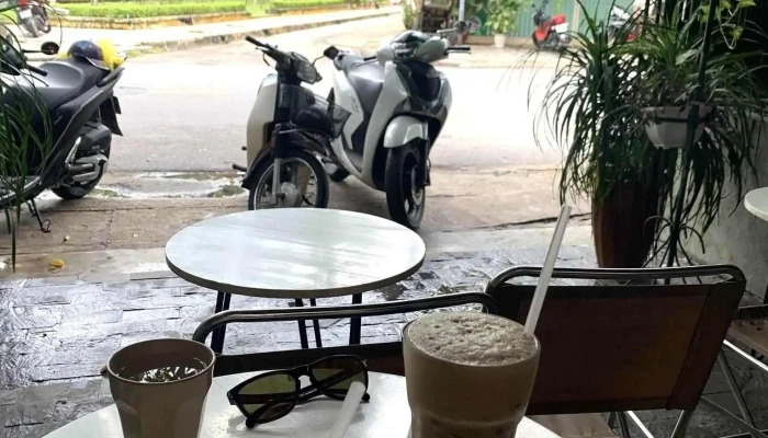 Kozy Land Coffee -  Ca Phe - Quảng Nam