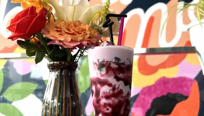 Kozy Land Coffee -  Cua Chu So Huu - Quảng Nam