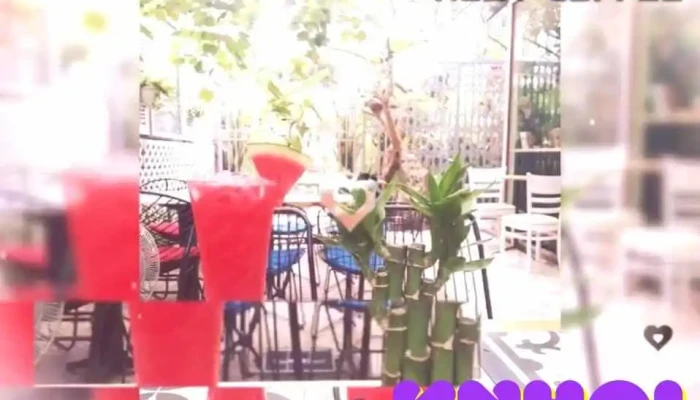 Kozy Land Coffee -  Video - Quảng Nam