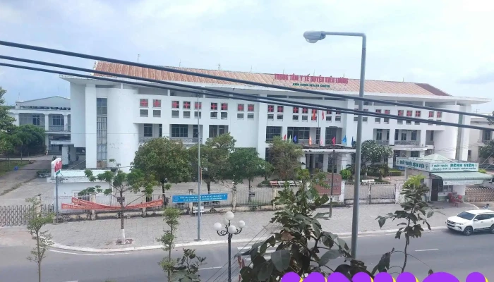 Ks Thuy Hang Ngoai That - Kiên Giang