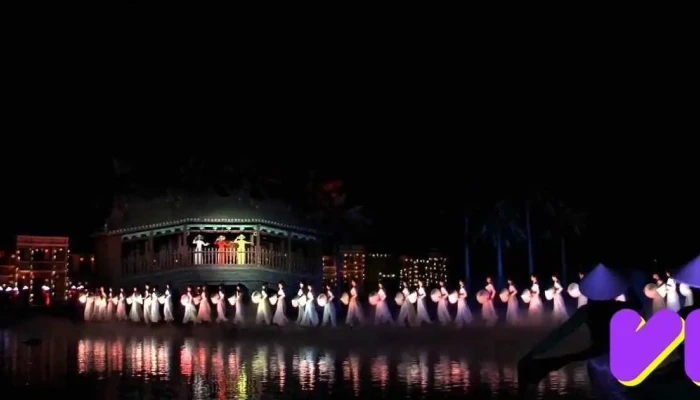 Ky Uc Hoi An   Hoi An Memories Show Cua Chu So Huu - Quảng Nam