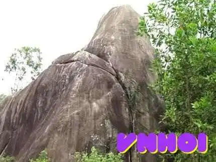 La Hà Thạch Trận - La Hà