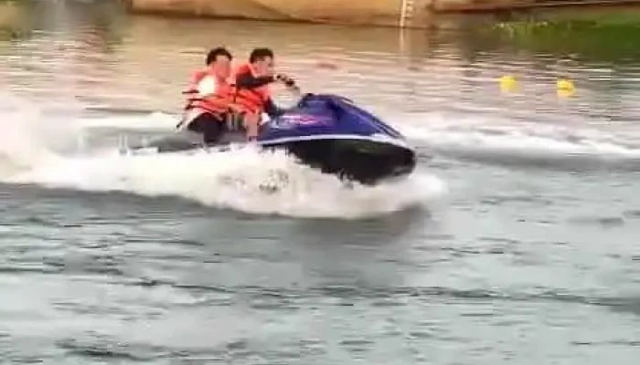 La Nga Fish Hill Moi Nhat - Đồng Nai