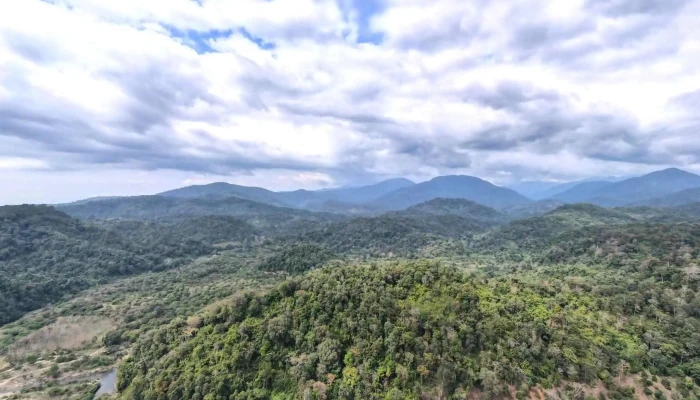 La Ngau Rockstream   Homestay Camp Che Do Xem Pho Va 360deg - Bình Thuận