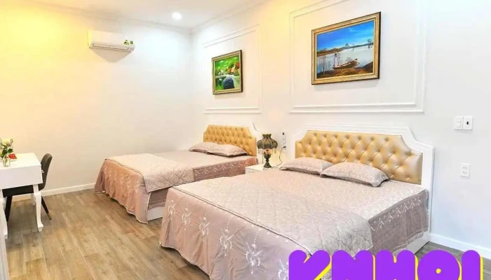 La Villa De Coco Ben Tre Phong - Bến Tre