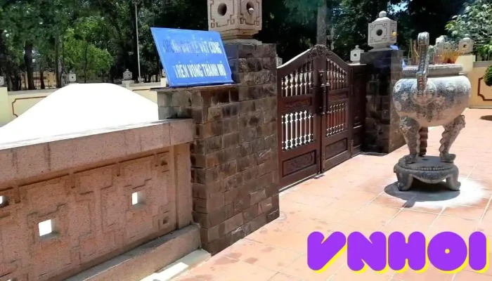 Lagi Binh Thuan Cua Khach Tro - Bình Thuận