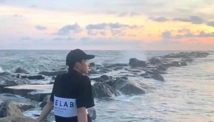 Lagi Binh Thuan Video - Bình Thuận