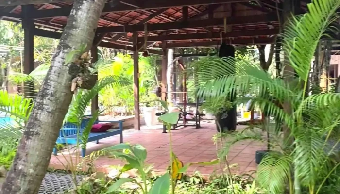 Lagi Farmstay -  Ngoai That - Bình Thuận