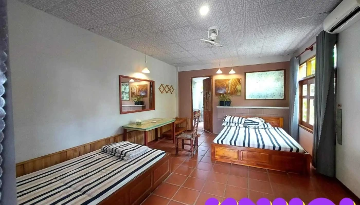 Lagi Farmstay -  Phong - Bình Thuận
