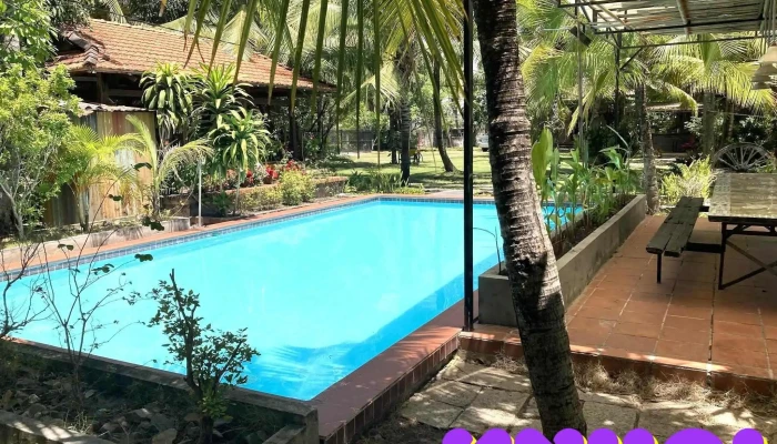 Lagi Farmstay -  Tien Nghi - Bình Thuận