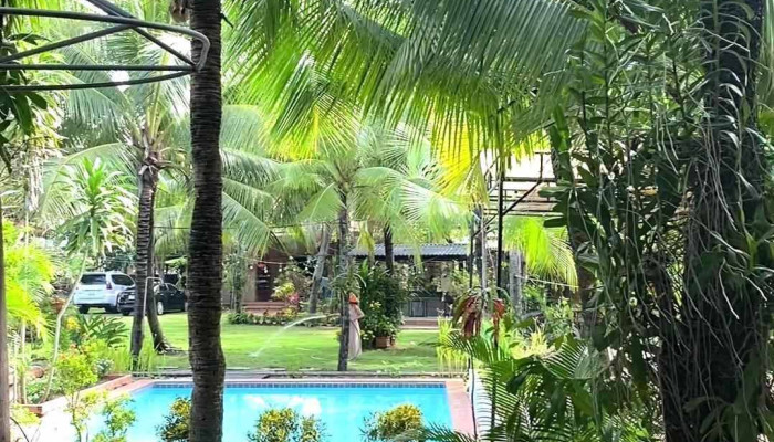 Lagi Farmstay -  Video - Bình Thuận