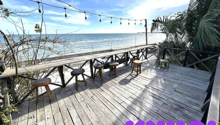 Lala Chill Homestay -  Ngoai That - Bình Thuận
