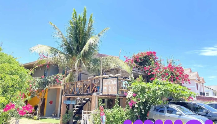 Lala Chill Homestay -  Tat Ca - Bình Thuận