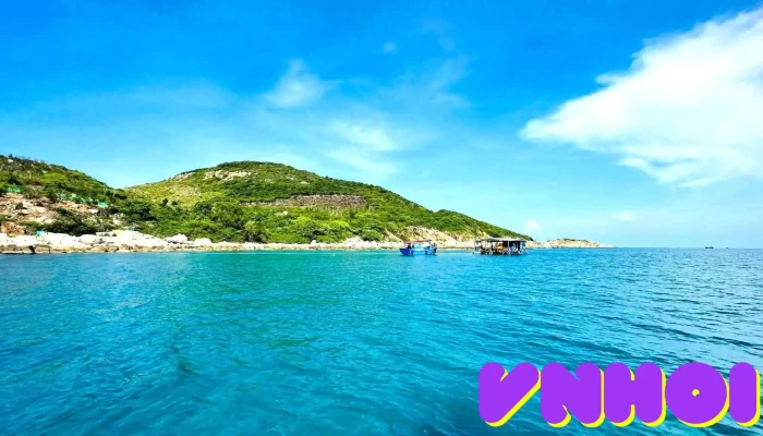 Lan Bien Binh Hung Tat Ca - Khánh Hòa