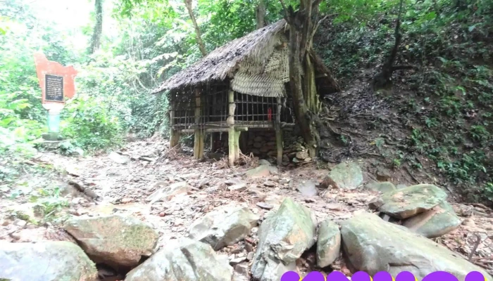 Lan Khuoi Nam Tat Ca - Cao Bằng