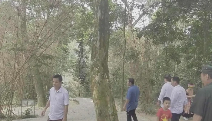 Lan Na Nua Video - Tuyên Quang