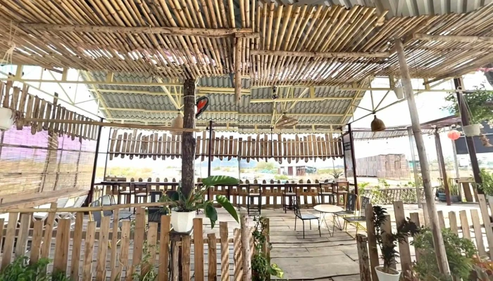 Lang Bich Hoa Hon Thien Che Do Xem Pho Va 360deg - Ninh Thuận