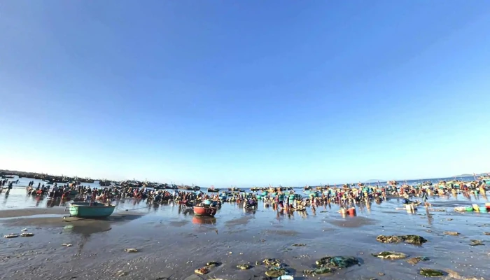 Lang Chai Mui Ne Che Do Xem Pho Va 360deg - Bình Thuận