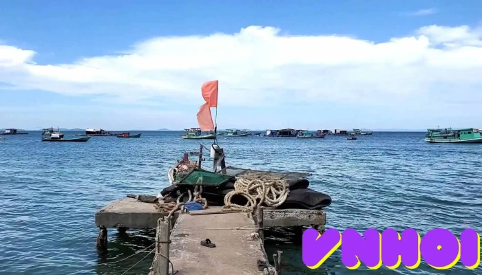 Lang Chai Rach Tram Video - Kiên Giang