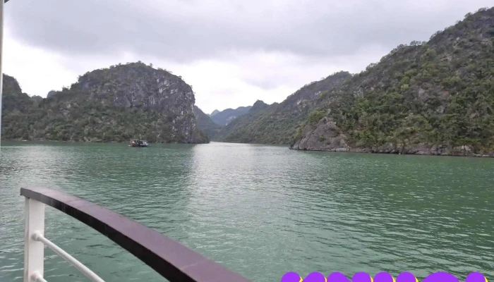 Lang Chai Tra Bau Moi Nhat - Hải Phòng