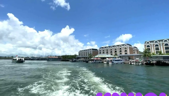 Lang Chai Tra Bau Video - Hải Phòng