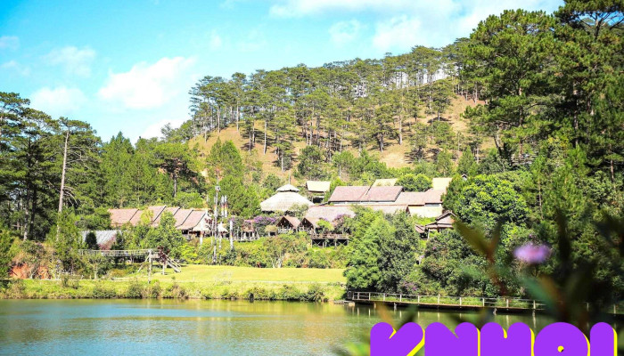 Lang Cu Lan Cua Chu So Huu - Lâm Đồng
