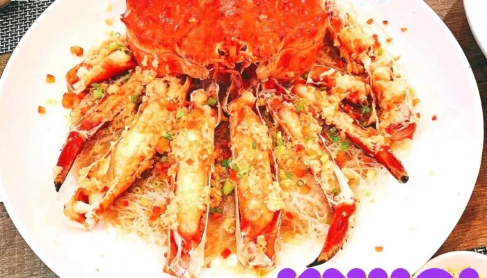 Lang Du Lich Sinh Thai Sen Ho Hai San - Hưng Yên