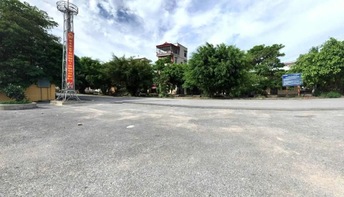 Lang Hanh Thien Che Do Xem Pho Va 360deg - Nam Định