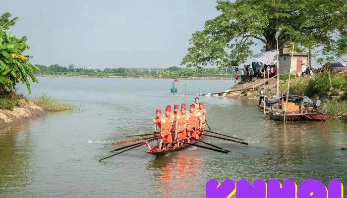 Lang Hanh Thien Tat Ca - Nam Định