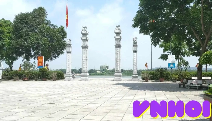 Lang Kinh Duong Vuong Video - Bắc Ninh