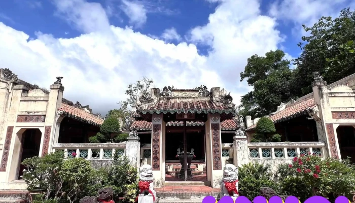 Lang Mo Mac Cuu Tat Ca - Kiên Giang