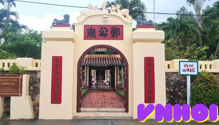 Lang Mo Mac Cuu Video - Kiên Giang