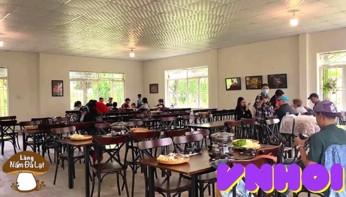 Lang Nam Da Lat Video - Lâm Đồng