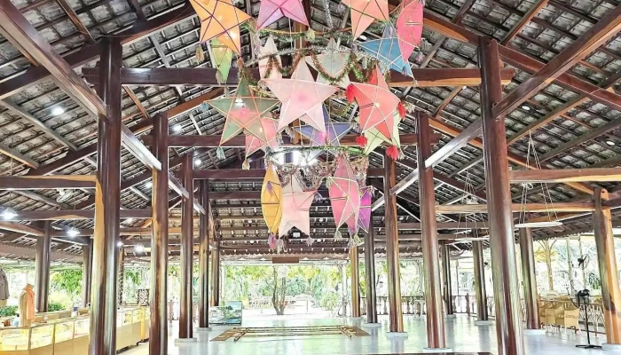Lang Nghe Truong Son Moi Nhat - Khánh Hòa