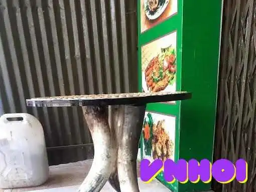 Làng Nghề Sừng Mỹ Nghệ Đô Hai - An Lão