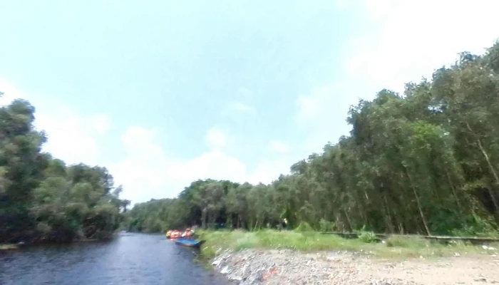 Lang Noi Tan Lap Che Do Xem Pho Va 360deg - Long An