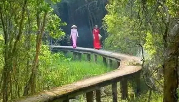 Lang Noi Tan Lap Cua Chu So Huu - Long An