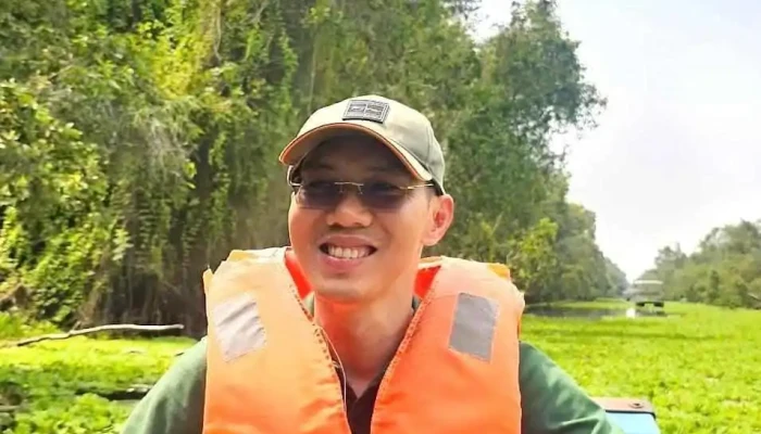 Lang Noi Tan Lap Moi Nhat - Long An