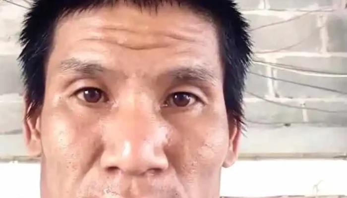 Lang Ong   Den Ba Cam Xuan Video - Khánh Hòa