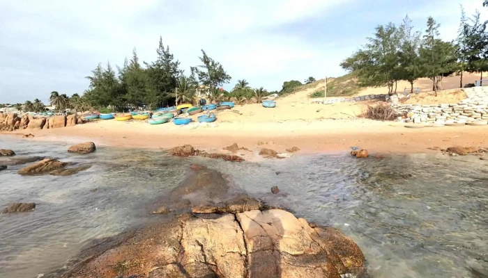 Lang Ong Nam Hai Lang Ca Ong Che Do Xem Pho Va 360deg - Bình Thuận
