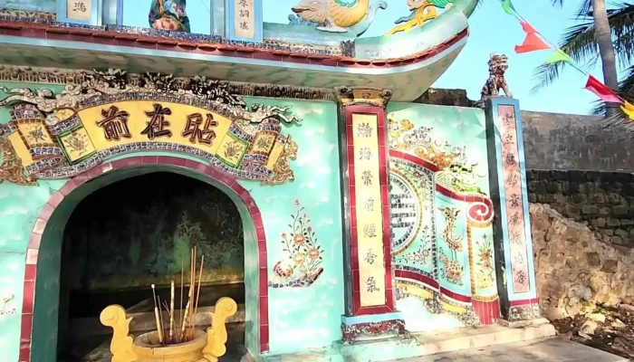 Lang Ong Nam Hai Lang Ca Ong Video - Bình Thuận